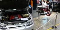 Melbourne Auto Salon Semi Final - Holden GTO